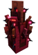Cursed Fruit