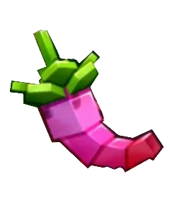 Dragon Pepper
