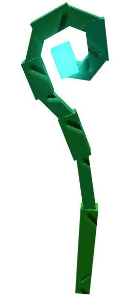 Firefly Fern