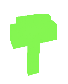 Glowshroom