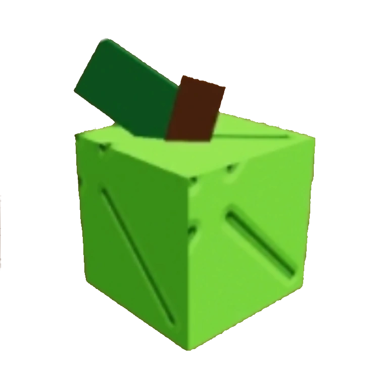 Green Apple