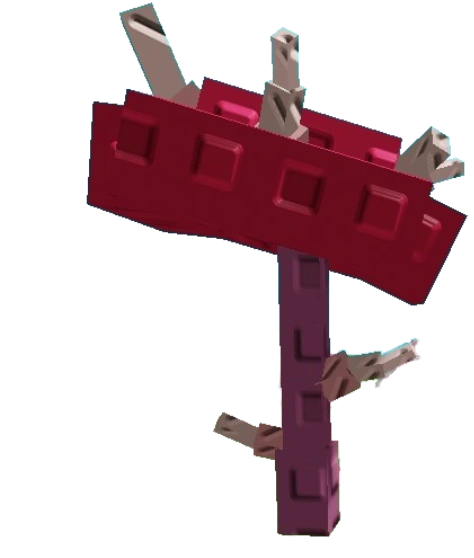 Horned Dinoshroom