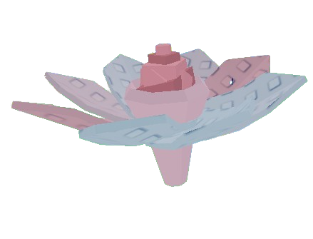 Pink Lily