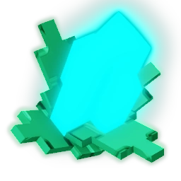 Poseidon Plant