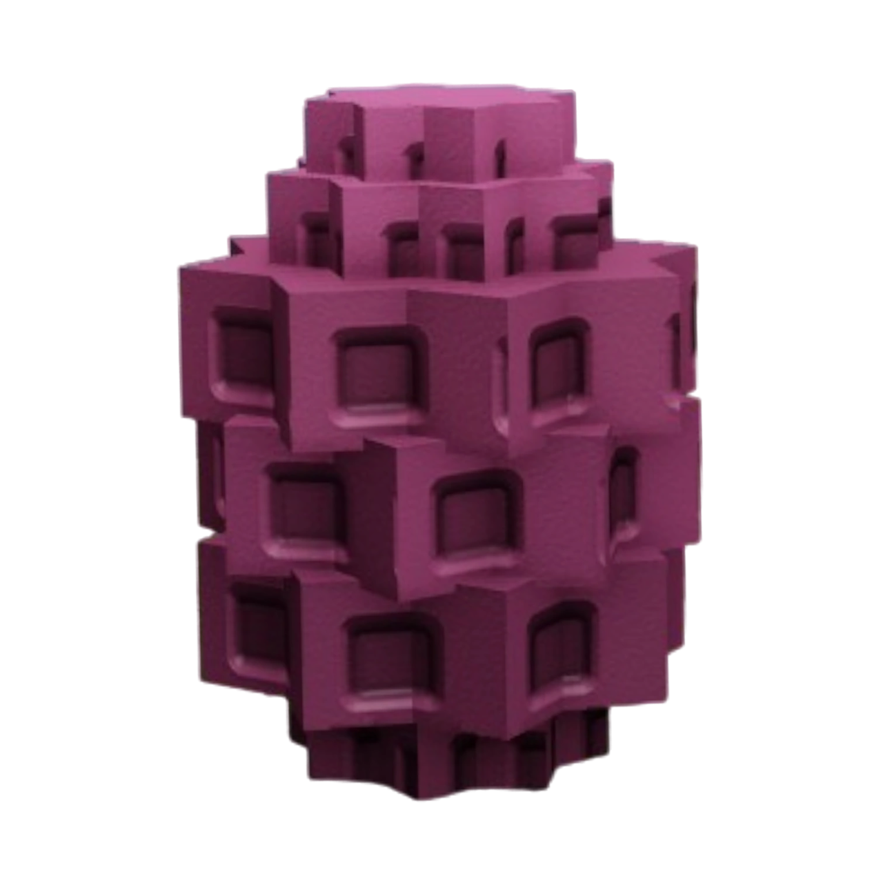 Violet Corn