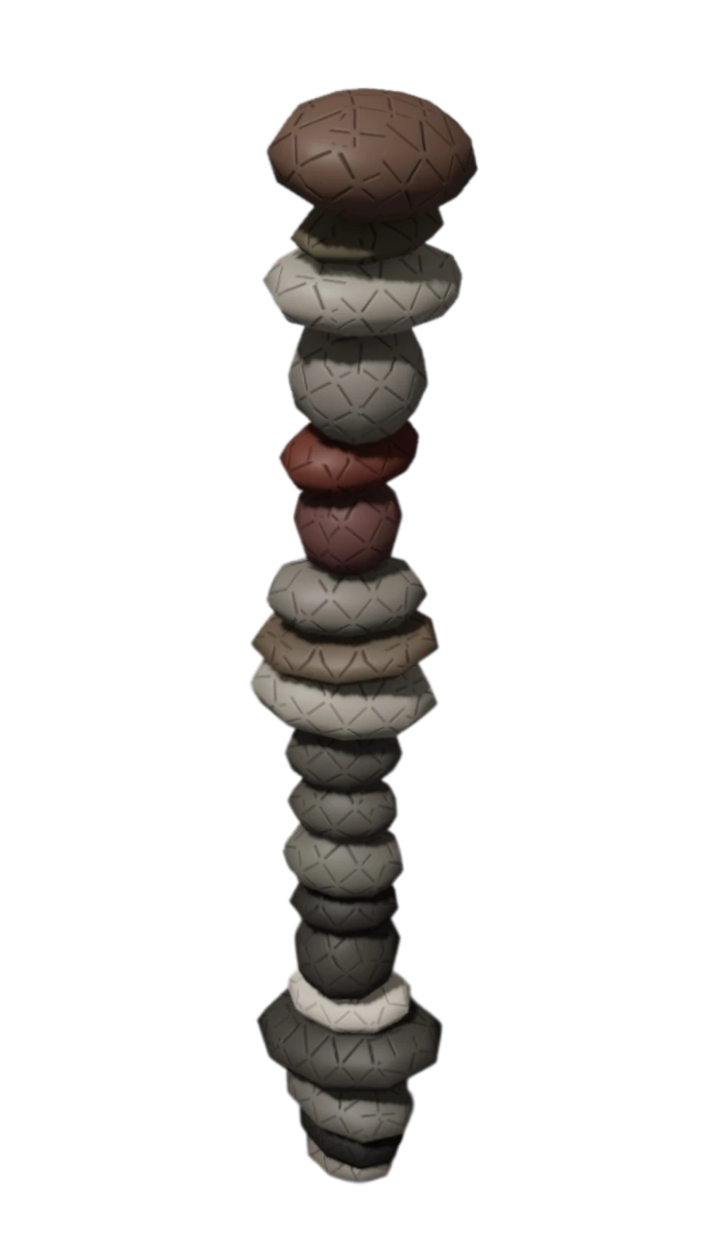 Zen Rocks